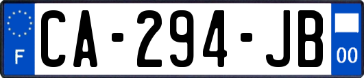 CA-294-JB