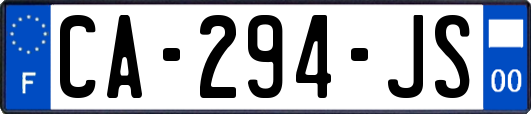 CA-294-JS