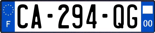 CA-294-QG