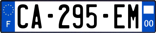 CA-295-EM