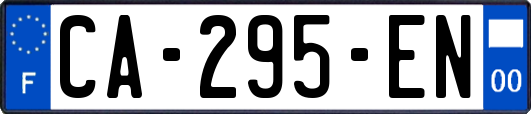 CA-295-EN