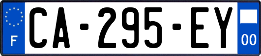 CA-295-EY