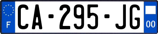 CA-295-JG