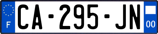 CA-295-JN