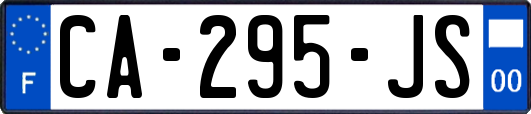 CA-295-JS