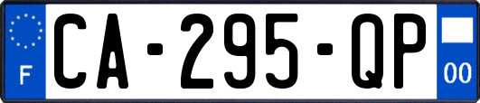 CA-295-QP