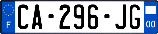 CA-296-JG