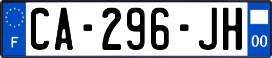 CA-296-JH