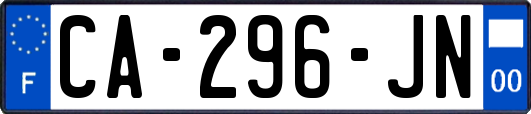 CA-296-JN