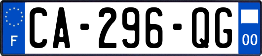 CA-296-QG