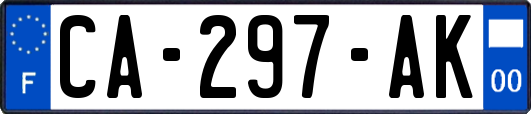 CA-297-AK