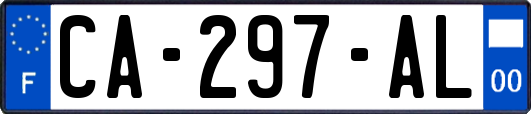 CA-297-AL