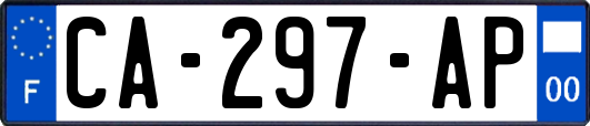 CA-297-AP