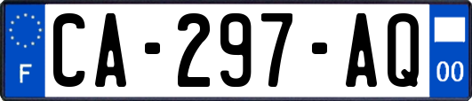 CA-297-AQ