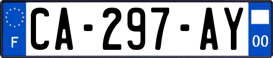 CA-297-AY