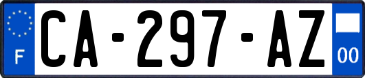 CA-297-AZ