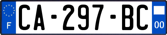 CA-297-BC