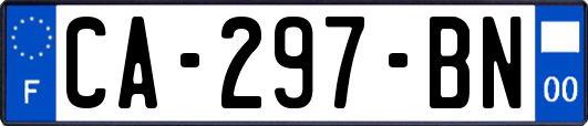 CA-297-BN