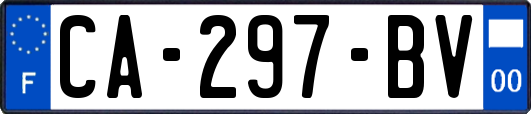 CA-297-BV