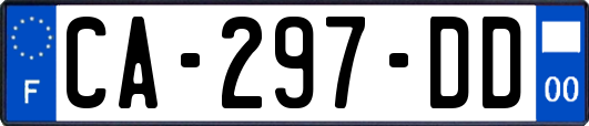 CA-297-DD