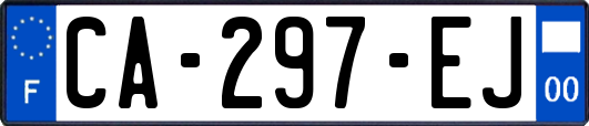 CA-297-EJ