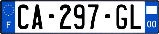 CA-297-GL