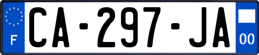 CA-297-JA