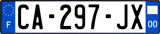 CA-297-JX
