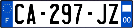 CA-297-JZ