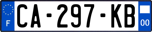 CA-297-KB