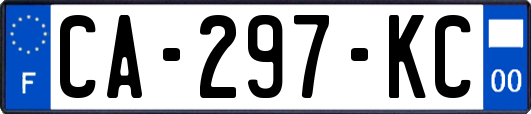 CA-297-KC