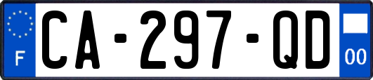 CA-297-QD