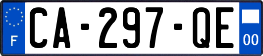 CA-297-QE