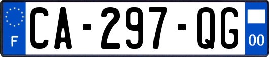 CA-297-QG