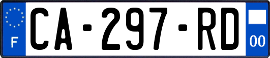 CA-297-RD