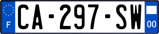 CA-297-SW