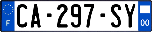 CA-297-SY