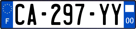 CA-297-YY