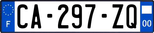 CA-297-ZQ