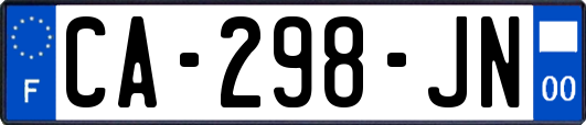 CA-298-JN