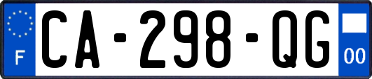 CA-298-QG