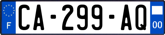 CA-299-AQ