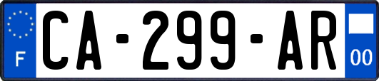 CA-299-AR