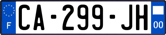 CA-299-JH