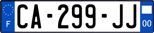 CA-299-JJ