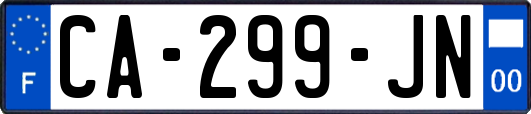 CA-299-JN