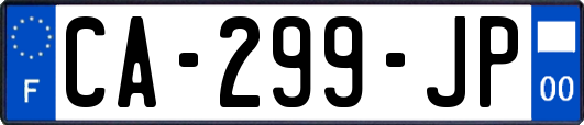 CA-299-JP