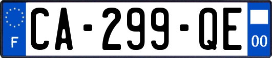 CA-299-QE