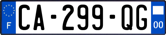 CA-299-QG