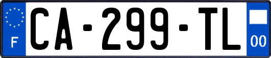 CA-299-TL